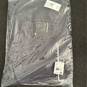 Brand new 34x32 Volcom frickin chino pants